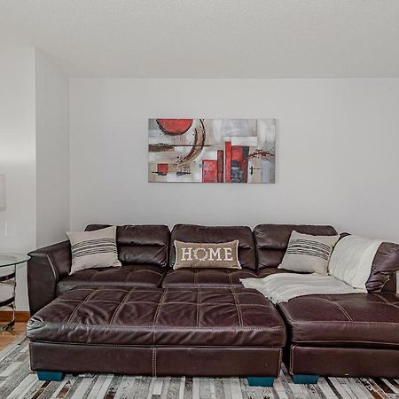 Miami Condo With City & Ocean Views! Sleep Up To 6! 외부 사진