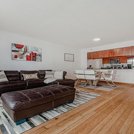 Miami Condo With City & Ocean Views! Sleep Up To 6! 외부 사진