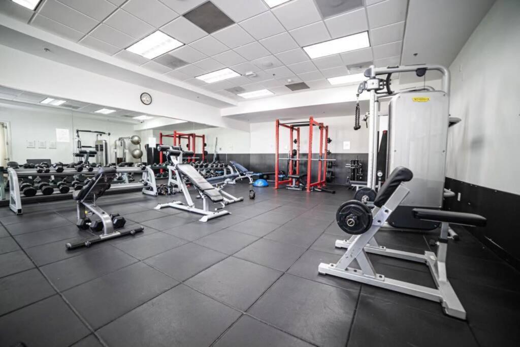 Miami Condo With City & Ocean Views! Sleep Up To 6! 외부 사진