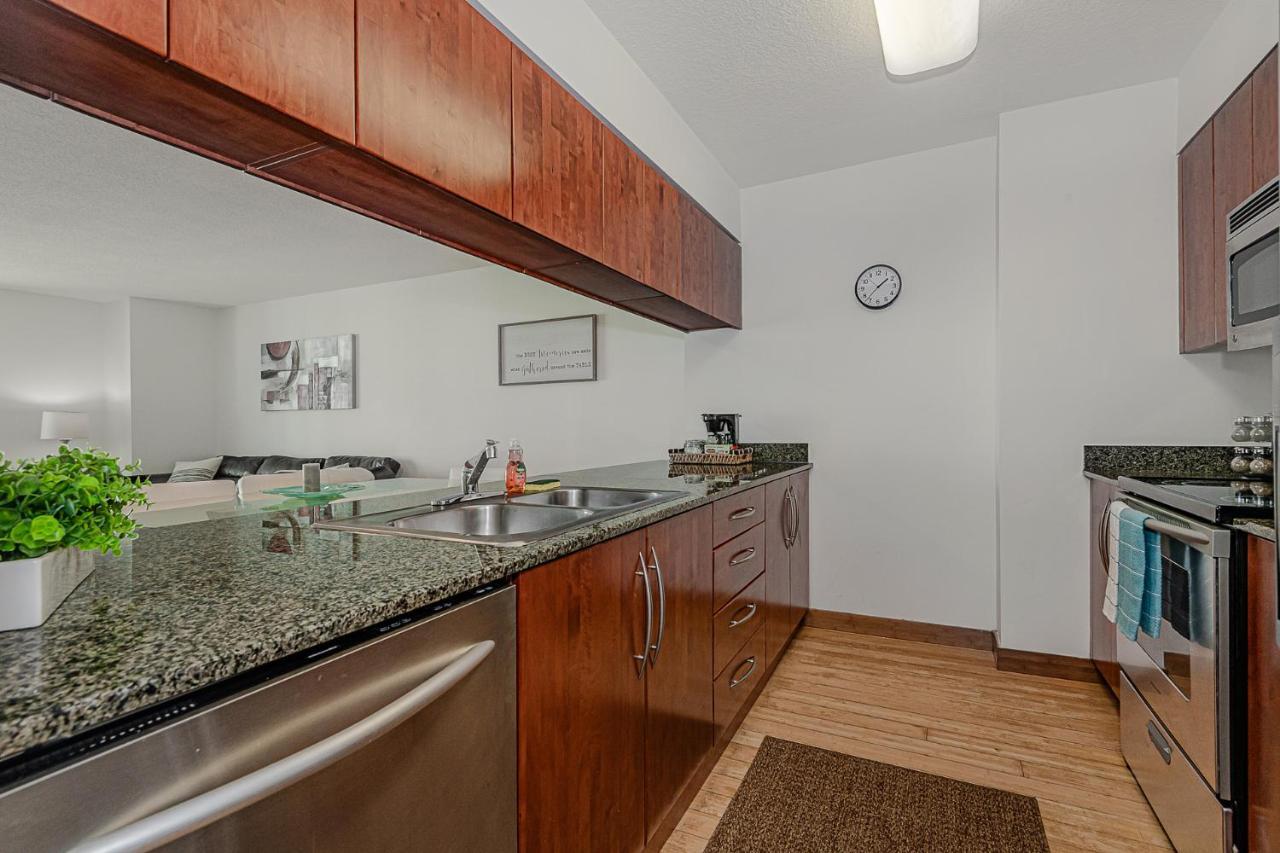 Miami Condo With City & Ocean Views! Sleep Up To 6! 외부 사진